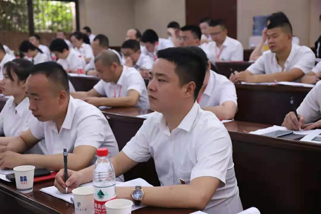 【黨史學(xué)習(xí)教育】聽！華安黨員的“紅色之聲”