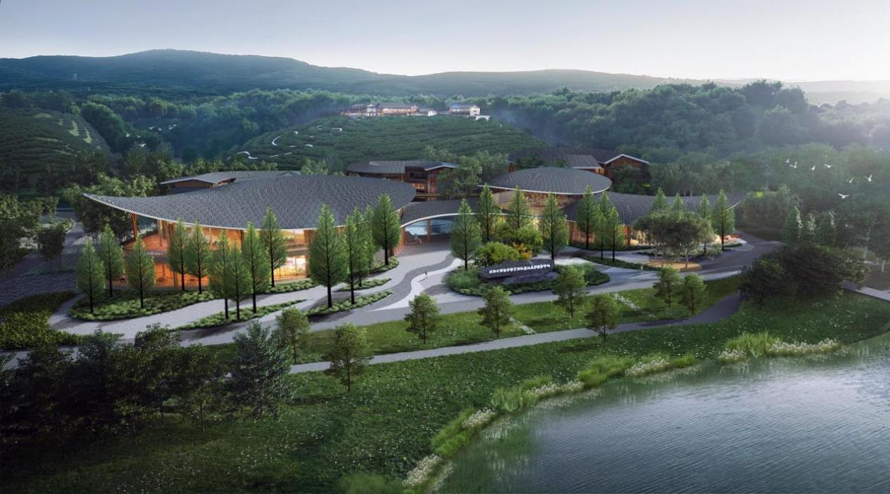 【這里是華安】45天！457個(gè)點(diǎn)位！這是拼出來(lái)的！成都革命歷史紀(jì)念館基礎(chǔ)配套設(shè)施項(xiàng)目建設(shè)一覽