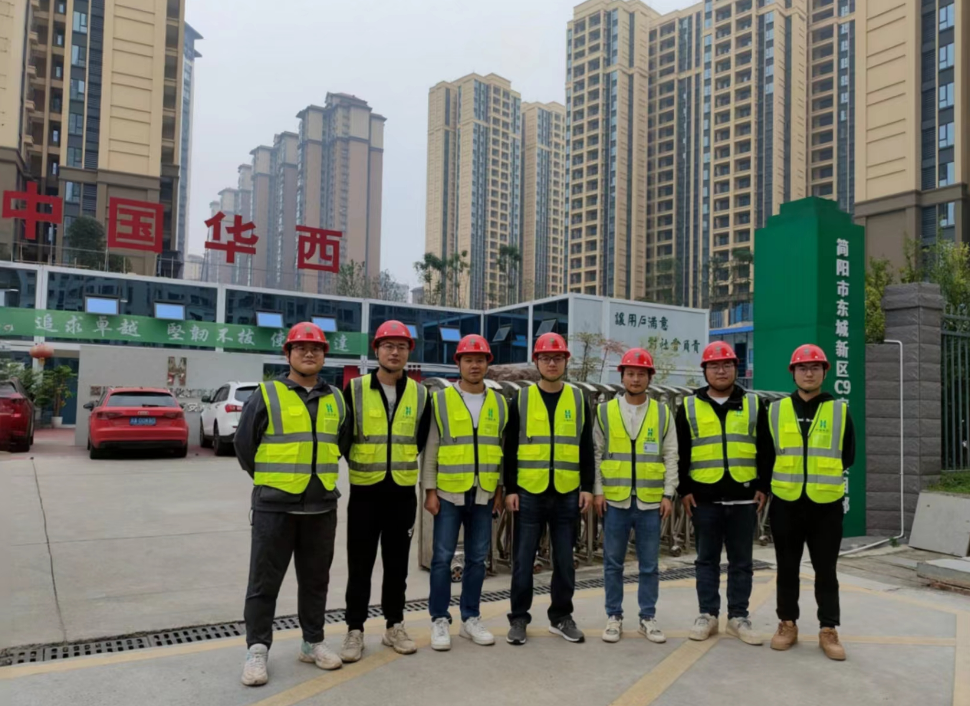 【這里是華安】平均年齡29歲！10個月人均產(chǎn)值超500萬！這就是華安“青”力量！