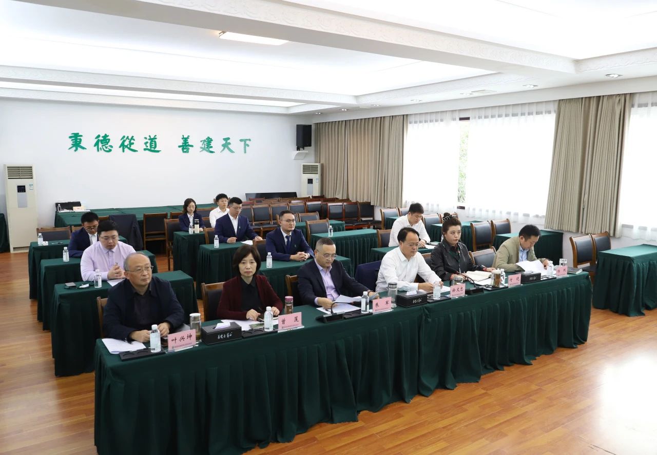 競聘選聘激活力，廣聚人才添動力——華西安裝公司開展干部競聘選聘