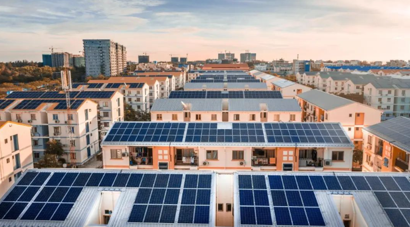 “植”此青綠，共“樹”未來！華西安裝以綠色發(fā)展托起民生幸福！